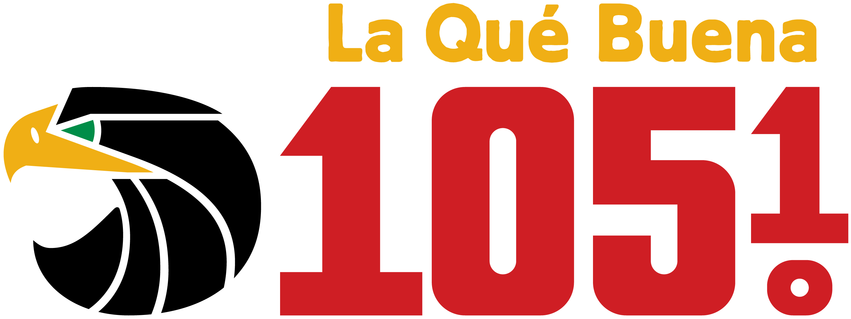 La Que Buena 105.1